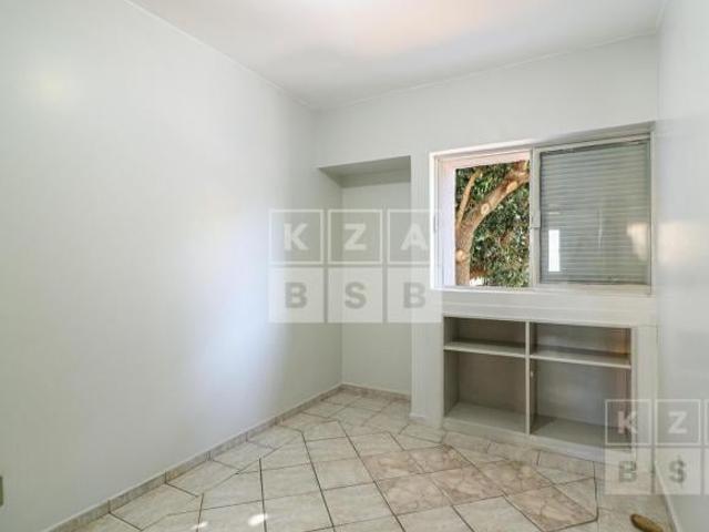 Apartamento no Cruzeiro Novo! Canto 1 andar 3 quartos SHCES 1109