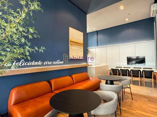 Apartamento no D'algarve com 04 suítes na Ponta D'areia Vista mar