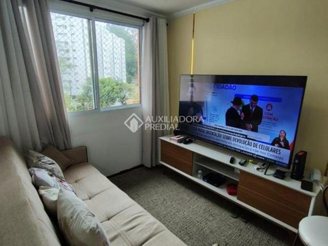 Apartamento no Demarchi, São Bernardo do Campo