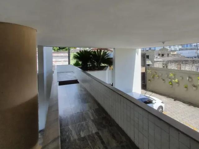 Apartamento no Derby, 140 m², alto, 3 quartos, ste, Dep. Compl. Local privileg. Aceita permuta