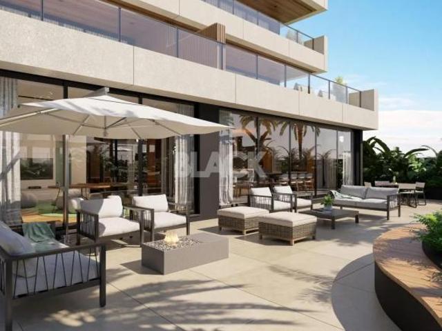 Apartamento no Domus Torres RS
