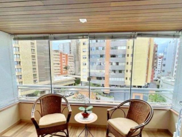 Apartamento no Dunas Flat em Torres RS