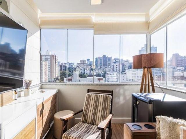 Apartamento no DUBAI TOWER em Porto Alegre