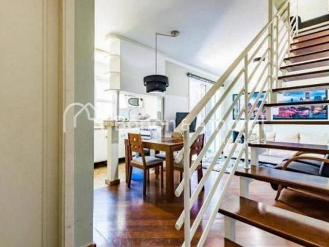 Apartamento no Duets Loft, de 2 quartos à venda, Cambuí Campinas/SP
