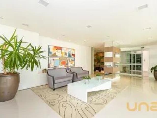 Apartamento no Ecoville de 73 m² com 2 quartos