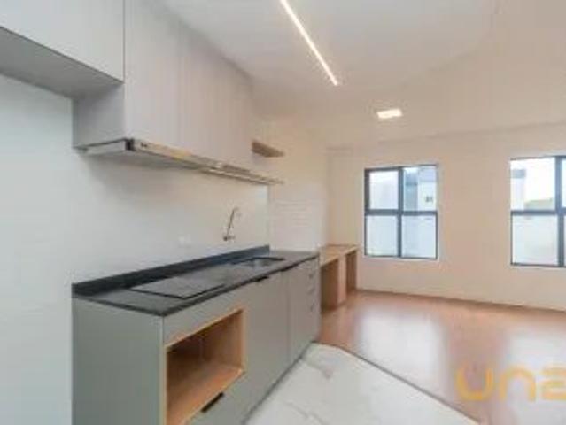 Apartamento no Ecoville de 94.12 m² com 2 quartos