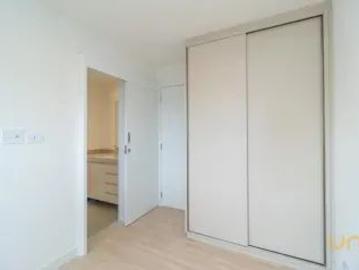 Apartamento no Ecoville de 107.44 m² com 3 quartos