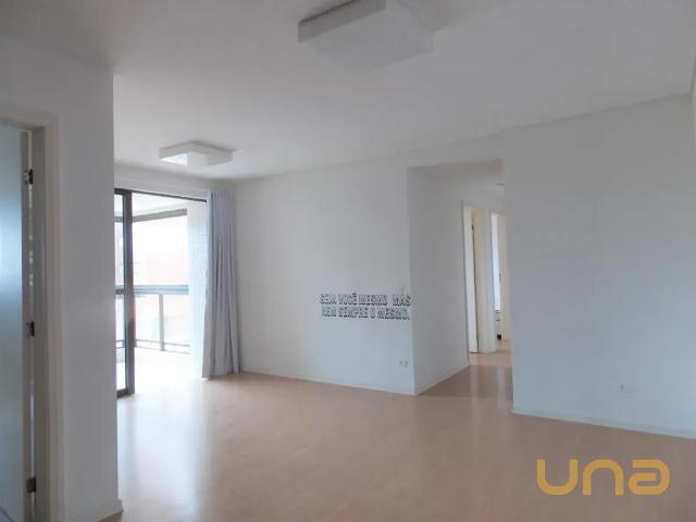 Apartamento no Ecoville de 146 m² com 3 quartos