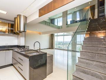 Apartamento no Ecoville de 230.63 m² com 4 quartos