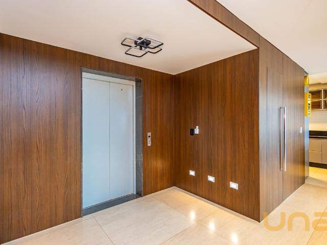 Apartamento no Ecoville de 230.63 m² com 4 quartos