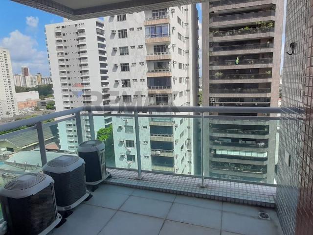 Apartamento no Ed. Villa Real – 60 m² 2 quartos 1 Suíte