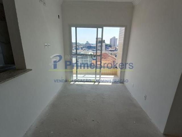 Apartamento no Ed Garden Paulicéia em São Bernardo SP