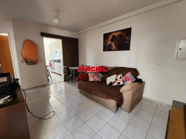 Apartamento no Ed Harmonia Jd Oriente!