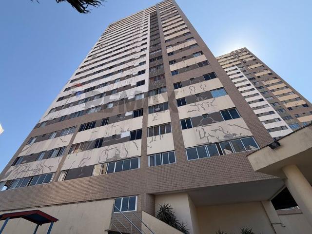 APARTAMENTO NO ED. PORTAL DO CANADÁ
