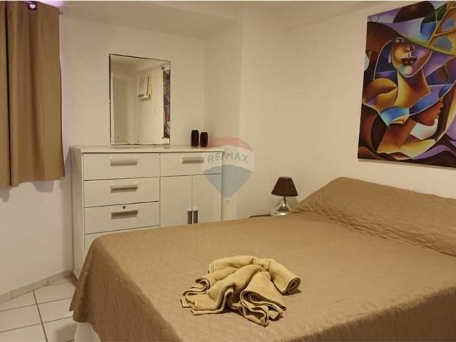 Apartamento no Ed. Porto Viejo disponível para locação anual!