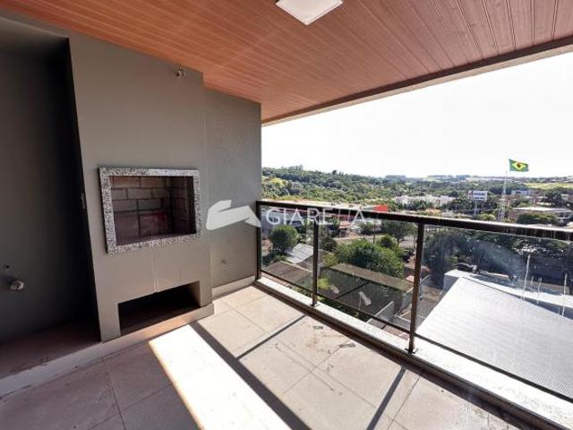 Apartamento no ED. SOLAR DOS PIONEIROS à venda na VILA OPERÁRIA, TOLEDO PR