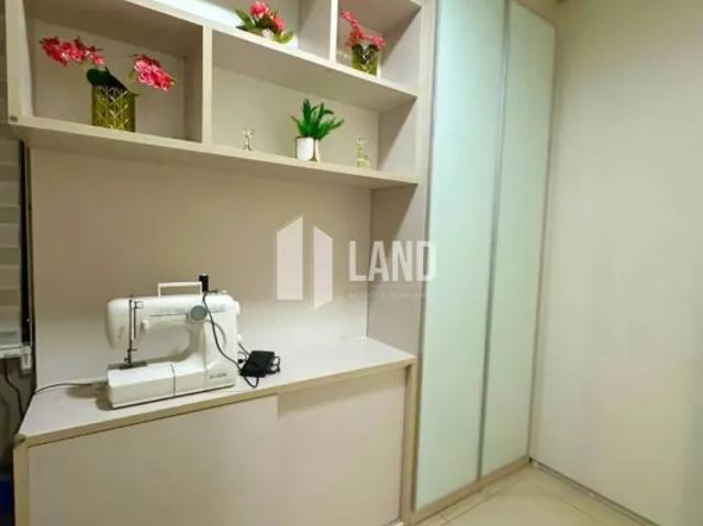 Apartamento com 3 quartos, 2 suítes no Bairro Horto em Teresina