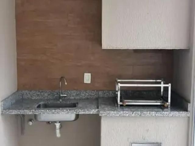 Apartamento no Edifício Grand Splendor