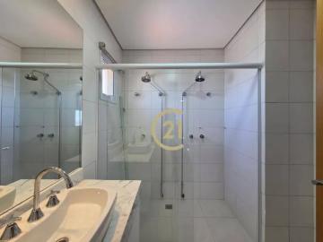 Apartamento no Edifício Lê Chateau Frontenac Cidade Nova em Indaiatuba/SP AP1345