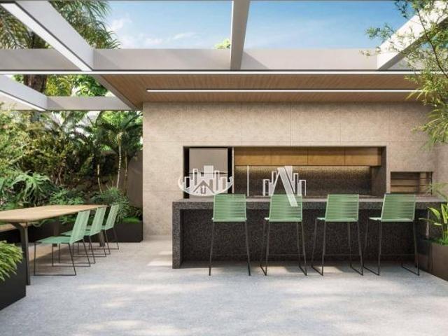 Apartamento no Edif. Tay com 3 quartos à venda, 100 m² por R$ 995.000 Gleba Palhano Londrina/PR