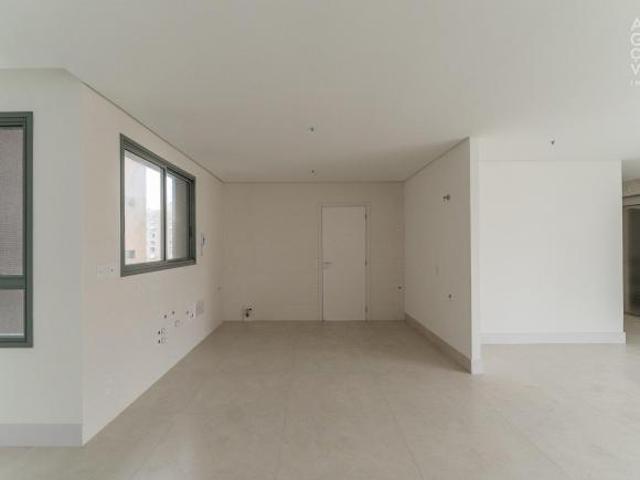 Apartamento no Edificio Talent, 03 Suites, 03 Vagas, Alto Alto, Água Verde, Curitiba