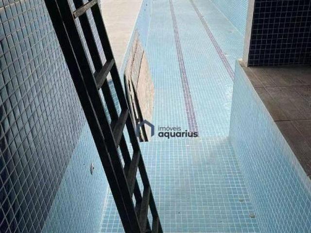 Apartamento no Edificio Verano Resort com 3 dormitórios à venda e locação, 70 m² por R$ 570.000 Ja
