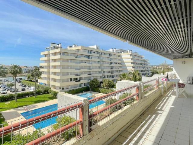 Apartamento no Edifício Vilamarina em Vilamoura T1 #Arrendamento de Inverno# De outubro de 2025 até maio de 2026
