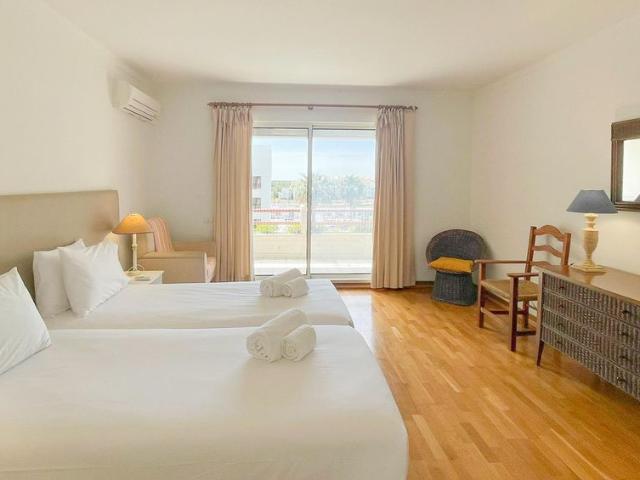 Apartamento no Edifício Vilamarina em Vilamoura T1 #Arrendamento de Inverno# De outubro de 2025 até maio de 2026