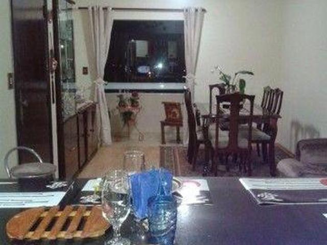Apartamento no Edifício Adara com 3 dormitórios à venda, 97 m² por R$ 596.000 Jardim das Indústria