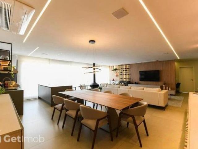 Apartamento no Edifício Atria em Barueri