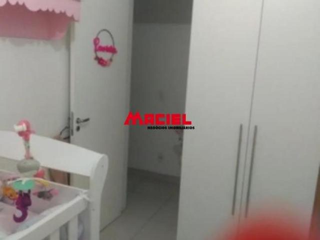 Apartamento no Edifício Fatto Acqua