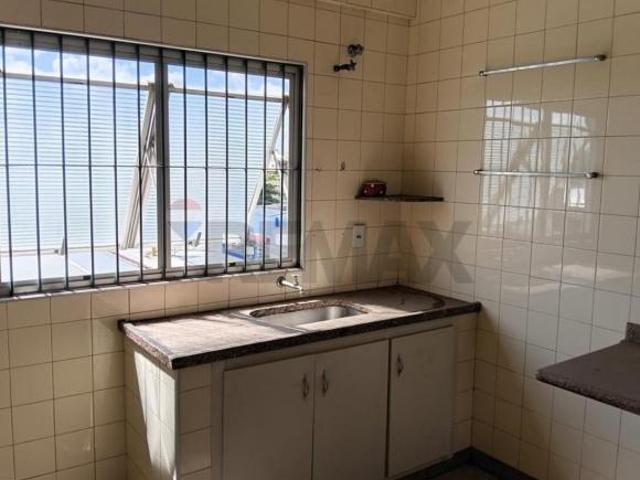 APARTAMENTO NO EDIFÍCIO FRATERNIDADE SOROCABA