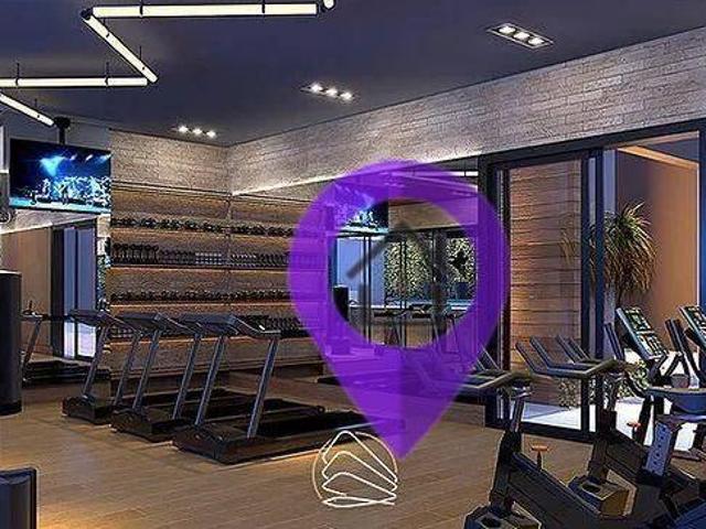 Apartamento no Edifício Frederico Ozanan, Pouso Alegre/MG. 137m², 3 dormitórios 1 suíte, 2 vagas