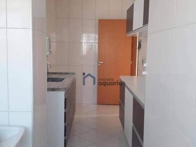 Apartamento no Edificio Grand Milano com 2 dormitórios à venda, 70m² por R$ 585.000 Jardim das Ind