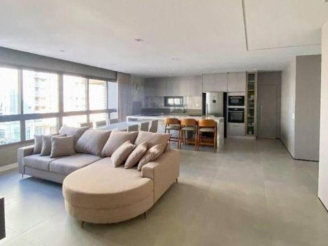 Apartamento no Edifício Hause, 3 suítes com 139m² por R$ 1.950.000,00 Gleba Fazenda Palhano Lon
