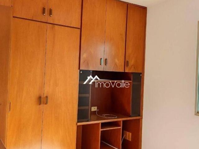 Apartamento no Edifício Inconfidência à venda em São José dos Campos