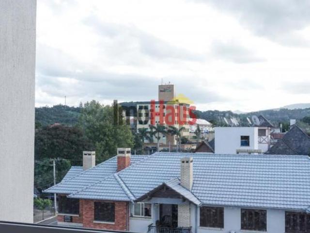Apartamento no Edifício Linea Bairro Bom Pastor