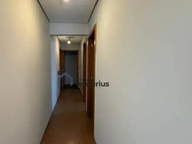 Apartamento no Edificio Maison Aquarius com 4 dormitórios para alugar ou vender, 208 m² Jardim Aqu