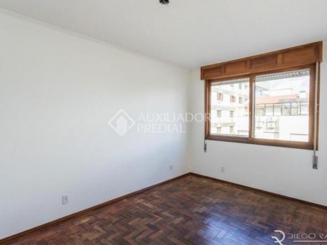 Apartamento no Edifício Margharita Auxiliadora