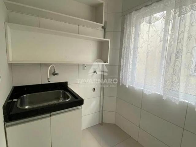 Apartamento no Edifício Mauá Residencial!