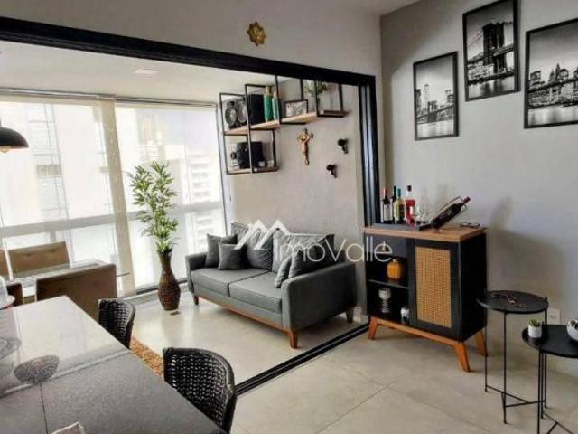 Apartamento no Edifício Mayfair