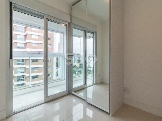 Apartamento no Edifício Monte Allegro em Perdizes
