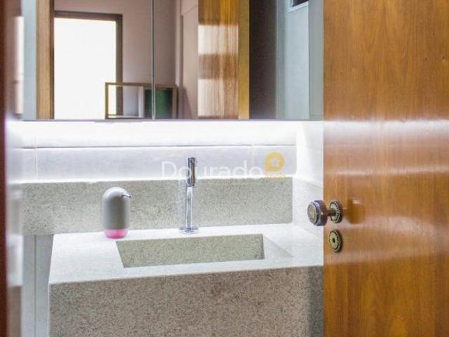 Apartamento no Edifício Planalto em Americana