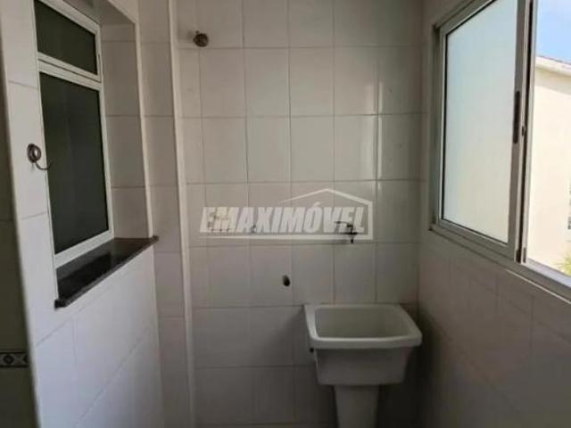 Apartamento no Edifício Renascença Sorocaba/SP