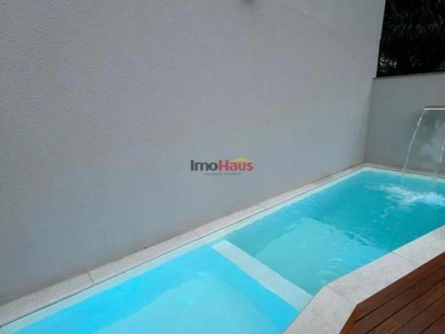 Apartamento no Edifício Smart