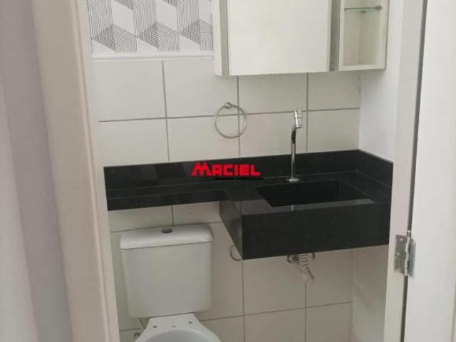 Apartamento no edifício Spazio Campo dos Bandeirantes