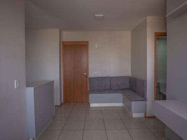 Apartamento no Eldorado com 2 Quartos, Suíte, Garagem Coberta e Lazer