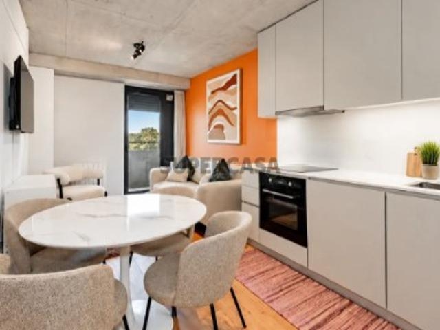 Apartamento no Empreendimento FLOWER TOWER MAGNÓLIA Matosinhos