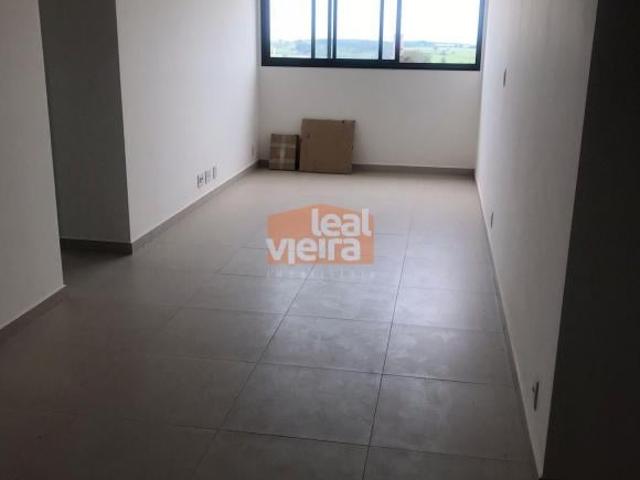 Apartamento no Essence Club House