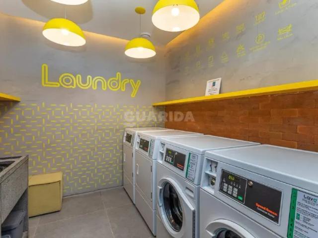 Apartamento no estilo studio no bairro Teresópolis Porto Alegre/RS